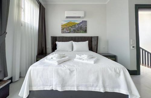 Ciftlik Villa | Villa Jupiter