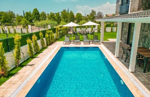 Ciftlik Villa | Villa Jupiter