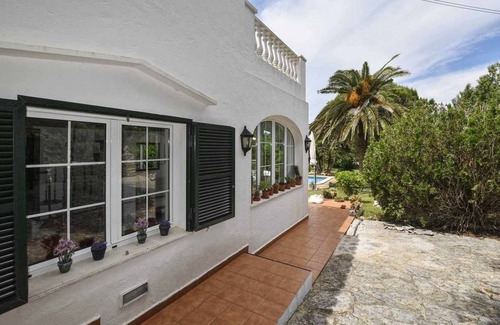 L'Argentina House | Villa just 6 km from the sea pool & wifi 6 people