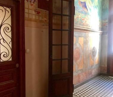 Beausoleil Apartment | villa juturne