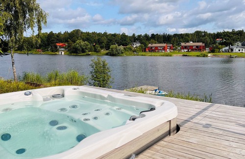 Kolvik Villa | Villa Källstigen