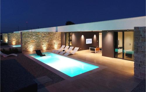 Kraj House | Villa K4