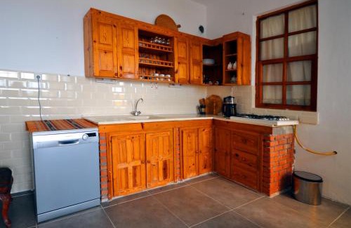 Kas Villa | Villa Kaktus 2
