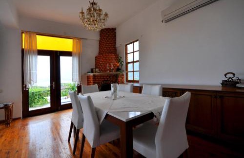 Kas Villa | Villa Kaktus 2