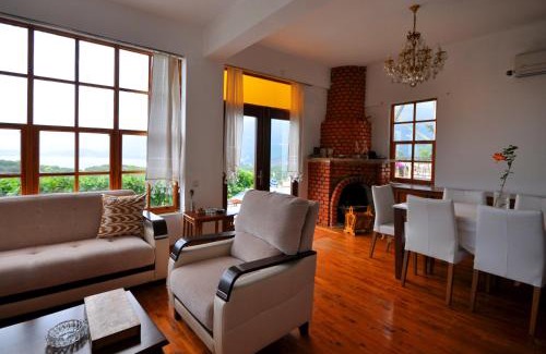 Kas Villa | Villa Kaktus 2