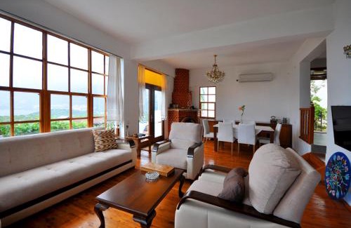 Kas Villa | Villa Kaktus 2