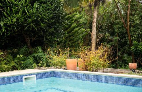 Grand-Bourg Villa | Villa Kalenda