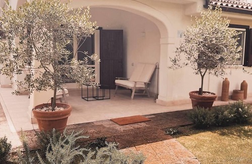 Riva dei Tessali Villa | Villa Kalimera - Riva Dei Tessali