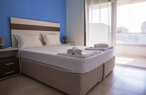 Sutomore Apartment | Villa Kalina