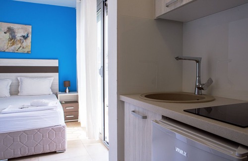 Sutomore Apartment | Villa Kalina