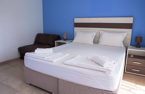 Sutomore Apartment | Villa Kalina