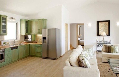 Ieromonachos Villa | Villa Kalithea in Paxi