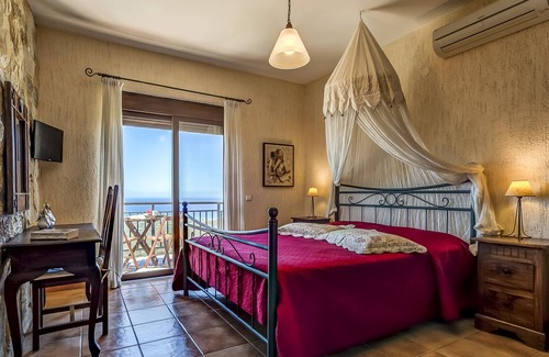 Cherethiana Villa | Villa Kalliani