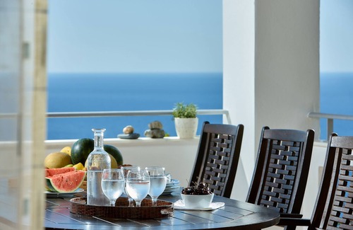 Drosia Villa | Villa Kalypso - Only 600m from the beach