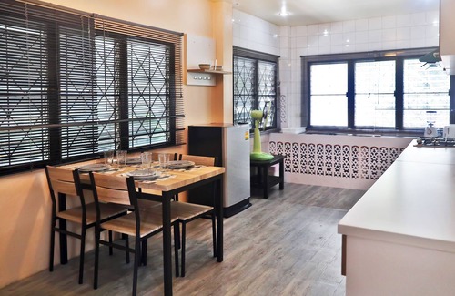 Kamala Villa | Villa Kamala Beach