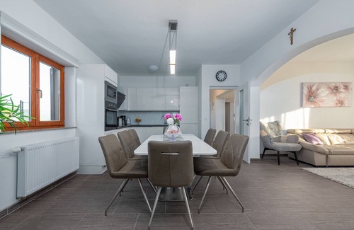 Novigrad Villa | Villa Kamen ZadarVillas