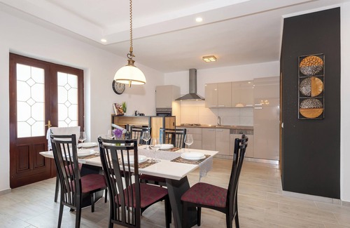 Drnis House | Villa Kamenia (V0711-K1) - Drniš