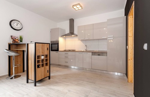 Drnis House | Villa Kamenia (V0711-K1) - Drniš