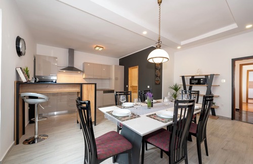 Drnis House | Villa Kamenia (V0711-K1) - Drniš