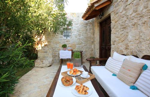Kamilari Villa | Villa Kamilari