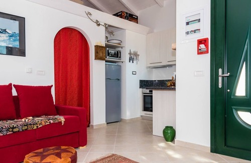 Lefkas Villa | Villa Kaparissi - Five Bedroom Villa, Sleeps 10