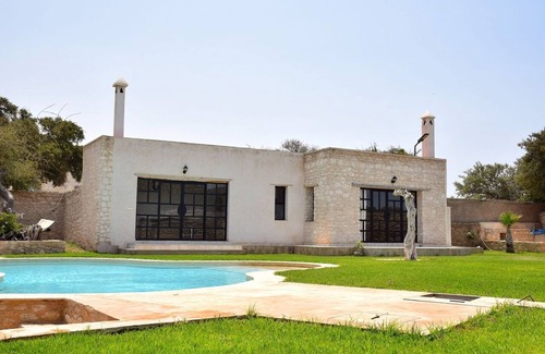 Ida Ougourd Villa | Villa Kara Hadi, bohemian ambience