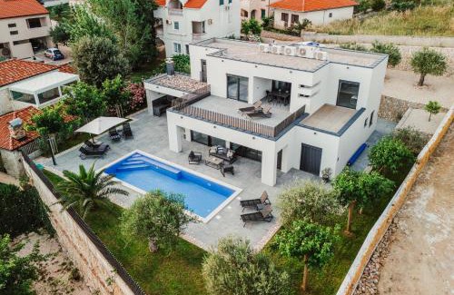 Rtina Villa | Villa Kara Sevda