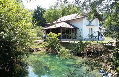 Bihac House | Villa Karakaš