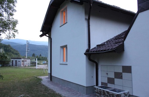 Bihac House | Villa Karakaš