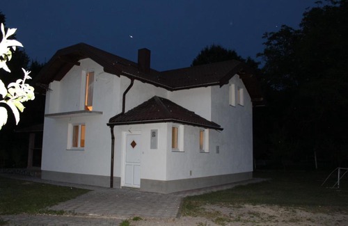 Bihac House | Villa Karakaš