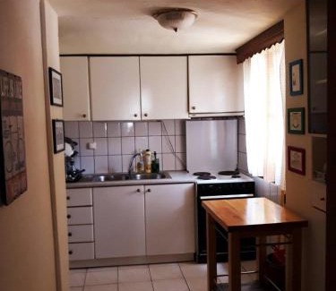 Thasos Town House | Villa Karanti
