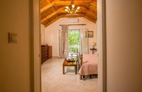 Neromilos Villa | Villa Kardaris