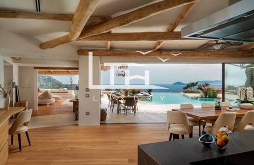 Arzachena Villa | Villa Karma, hidden paradise