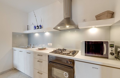 Dracevac Villa | Villa Karolina with private swimming pool