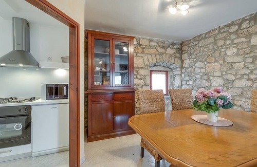 Dracevac Villa | Villa Karolina with private swimming pool