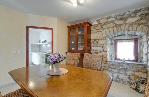 Dracevac Villa | Villa Karolina with private swimming pool