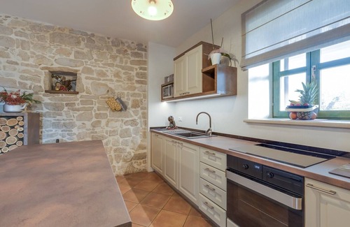Dracevac Villa | Villa Karolina with private swimming pool