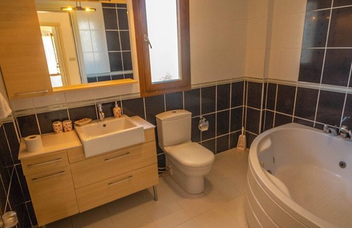 Kadıkale Villa | Villa Kastalia - Kadikalesi