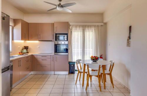 Kalyves Villa | Villa Katerina Pente by Villa Plus