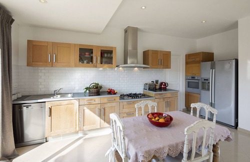 Tarascon Villa | Villa Katia - Holiday house with private swimming pool