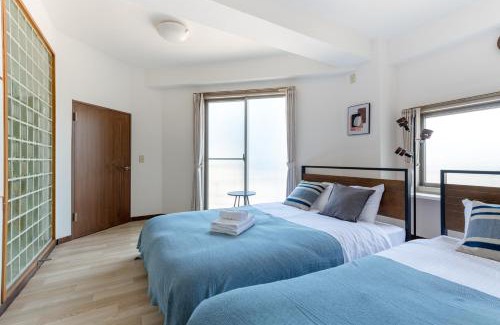 Katsushika Villa | Villa Katsushikaお花茶屋駅徒歩10分