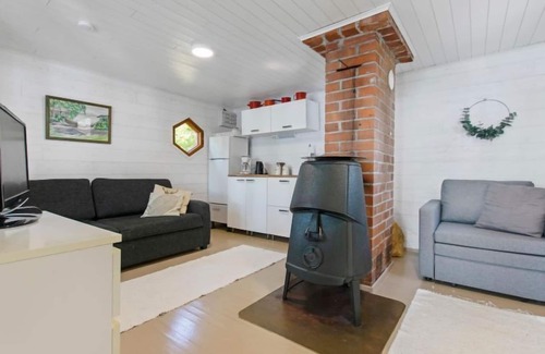 Muurame House | Villa kesäranta by Interhome