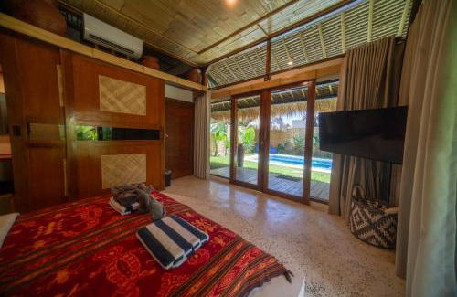 Gili Air Hotel | Villa Kesambi