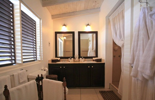 Bonne Terre Villa | Villa Kessi (2/3 Rooms)