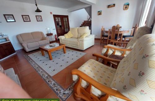 Porto Covo House | Villa Kethellen