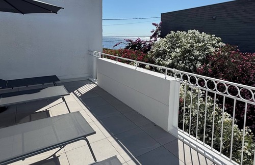 Sete Villa | Villa key West Sete