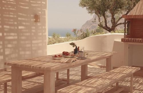 Pefki Villa | Villa Kikinou