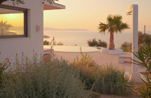 Pefki Villa | Villa Kikinou