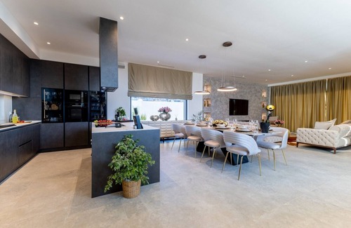 Momjan Villa | Villa Kim Spa&Wellnes