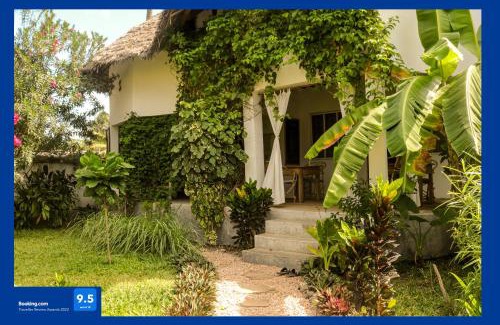 Paje Bed & Breakfast | Villa Kiota